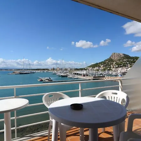 Appartement Treputxell 1-1 *