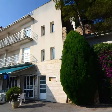 Appartement Treputxell 1-1 L'Estartit