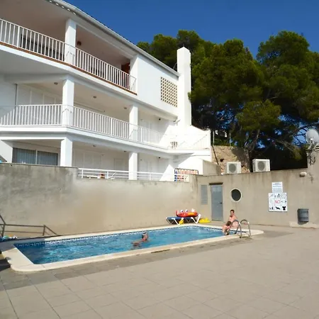 Treputxell 1-1 L'Estartit