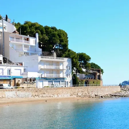 Treputxell 1-1 * L'Estartit