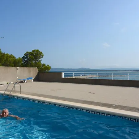 Apartment Treputxell 1-1 *