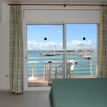 Apartment Treputxell 1-1