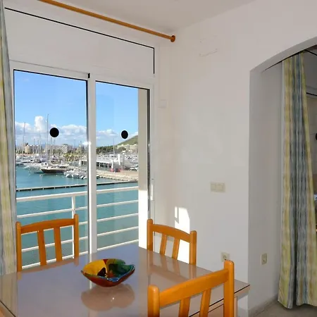 Treputxell 1-1 Appartement