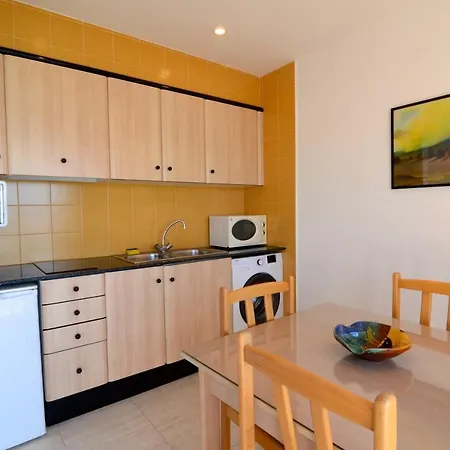 Apartment Treputxell 1-1 *