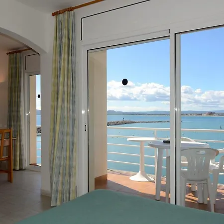 Apartment Treputxell 1-1 *